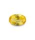 2.07 cts Unheated Natural Yellow Sapphire (Pukhraj)