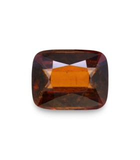 8.85 cts Natural Hessonite Garnet (Gomedh)