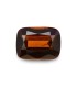 7.42 cts Natural Hessonite Garnet (Gomedh)