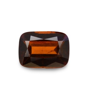7.42 cts Natural Hessonite Garnet (Gomedh)