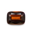 7.42 cts Natural Hessonite Garnet (Gomedh)
