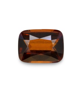 7.77 cts Natural Hessonite Garnet (Gomedh)