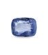 4.02 cts Unheated Natural Blue Sapphire (Neelam)