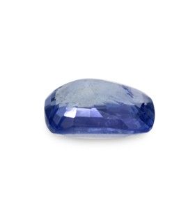 4.02 cts Unheated Natural Blue Sapphire - Neelam (SKU:90146466)