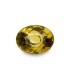 4.05 cts Unheated Natural Yellow Sapphire (Pukhraj)