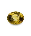 4.05 cts Unheated Natural Yellow Sapphire (Pukhraj)