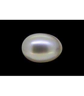 3. cts Cultured Pearl (Moti)