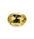 2.74 cts Unheated Natural Yellow Sapphire (Pukhraj)