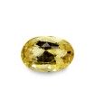 2.74 cts Unheated Natural Yellow Sapphire (Pukhraj)