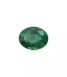 2.26 cts Natural Emerald (Panna)