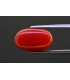 8.78 cts Natural Coral - Moonga (SKU:90156243)