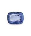 4.02 cts Unheated Natural Blue Sapphire (Neelam)