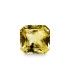 3.1 cts Unheated Natural Yellow Sapphire (Pukhraj)