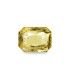 3.51 cts Unheated Natural Yellow Sapphire (Pukhraj)