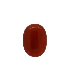 6.96 cts Natural Coral (Moonga)