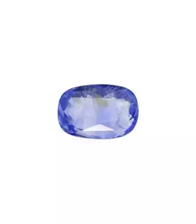 3.39 cts Unheated Natural Blue Sapphire (Neelam)