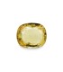 3.77 cts Unheated Natural Yellow Sapphire (Pukhraj)