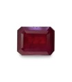 2.39 cts Unheated Natural Ruby (Manak)