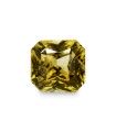 7.05 cts Unheated Natural Yellow Sapphire (Pukhraj)