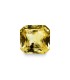 3.1 cts Unheated Natural Yellow Sapphire (Pukhraj)