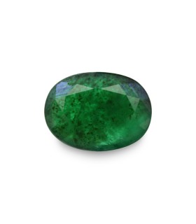 2.61 cts Natural Emerald (Panna)