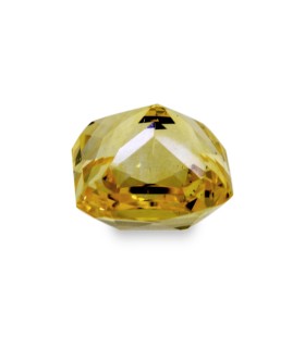 7.05 cts Unheated Natural Yellow Sapphire - Pukhraj (SKU:90150647)