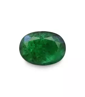 2.61 cts Natural Emerald (Panna)