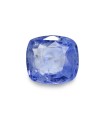 5.05 cts Unheated Natural Blue Sapphire (Neelam)