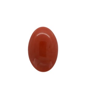 19.74 cts Natural Coral (Moonga)