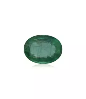 1.44 cts Natural Emerald (Panna)