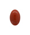 19.74 cts Natural Coral (Moonga)