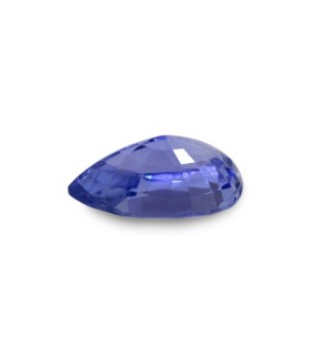 6.06 cts Unheated Natural Blue Sapphire - Neelam (SKU:90150661)