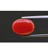 5.36 cts Natural Coral - Moonga (SKU:90158315)