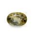 6.06 cts Unheated Natural Yellow Sapphire (Pukhraj)