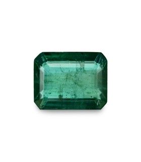 4.59 cts Natural Emerald (Panna)