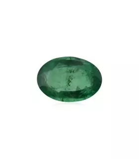 1.84 cts Natural Emerald (Panna)