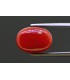 8.49 cts Natural Coral - Moonga (SKU:90158407)