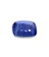 6 cts Unheated Natural Blue Sapphire - Neelam (SKU:90146695)