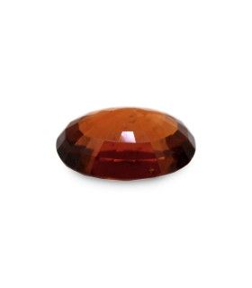 7.27 cts Natural Hessonite Garnet - Gomedh (SKU:90146954)