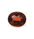 8.51 cts Natural Hessonite Garnet (Gomedh)