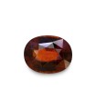 6.44 cts Natural Hessonite Garnet (Gomedh)