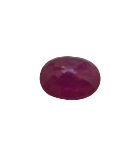 2.6 cts Natural Ruby - Manak (SKU:90055027)