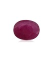 2.84 cts Natural Ruby (Manak)