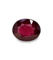 3.59 cts Natural Ruby (Manak)