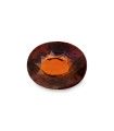 8.74 cts Natural Hessonite Garnet (Gomedh)