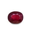 4.19 cts Natural Ruby (Manak)