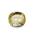 3.45 cts Unheated Natural Yellow Sapphire (Pukhraj)