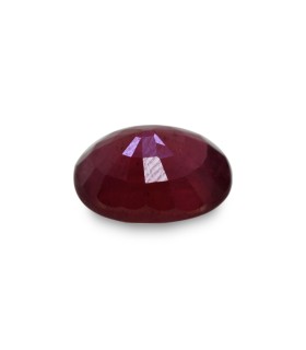 4.19 cts Natural Ruby - Manak (SKU:90150845)