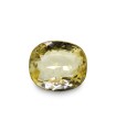 3.45 cts Unheated Natural Yellow Sapphire (Pukhraj)
