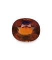 8.12 cts Natural Hessonite Garnet (Gomedh)